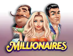 millionaires slot