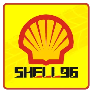 shell96