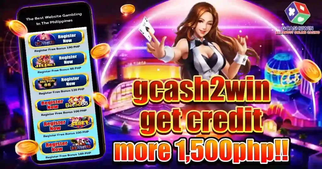 GCASH2WIN 1500