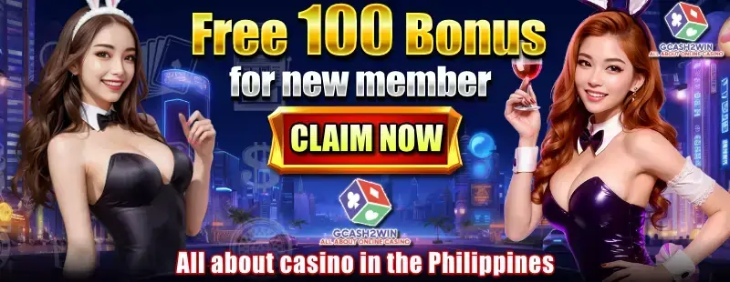 Free 100 Bonus