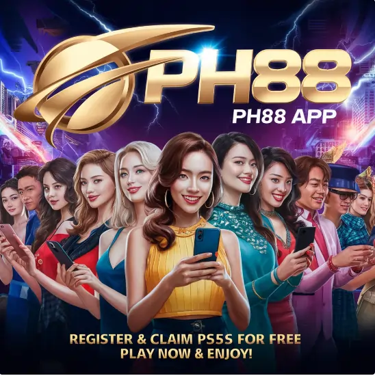 PH88 APP