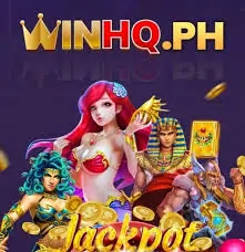 WHQ Casino logo